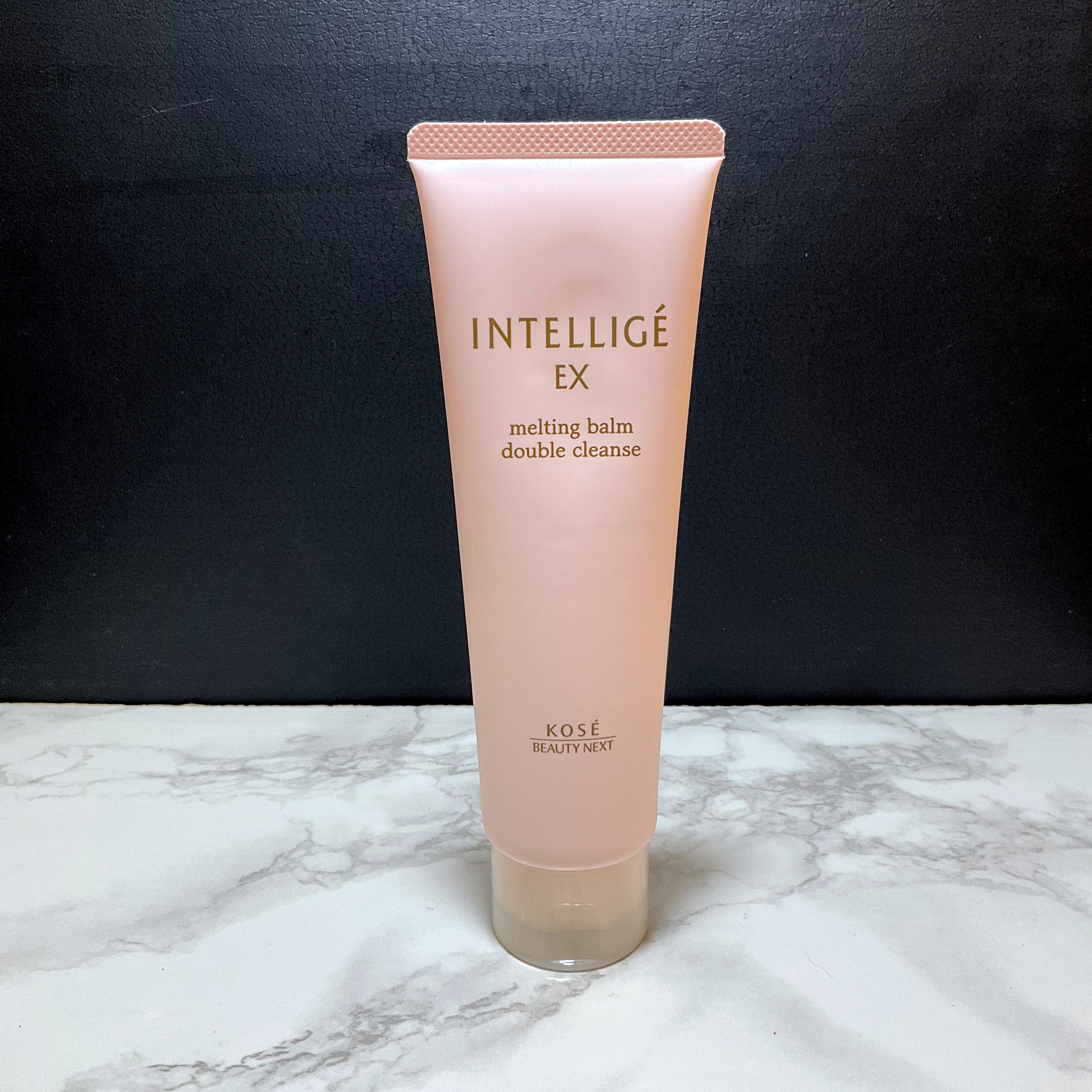 メルティング バーム W クレンズ/アンテリージェEX/クレンジングバームを使ったクチコミ（1枚目）