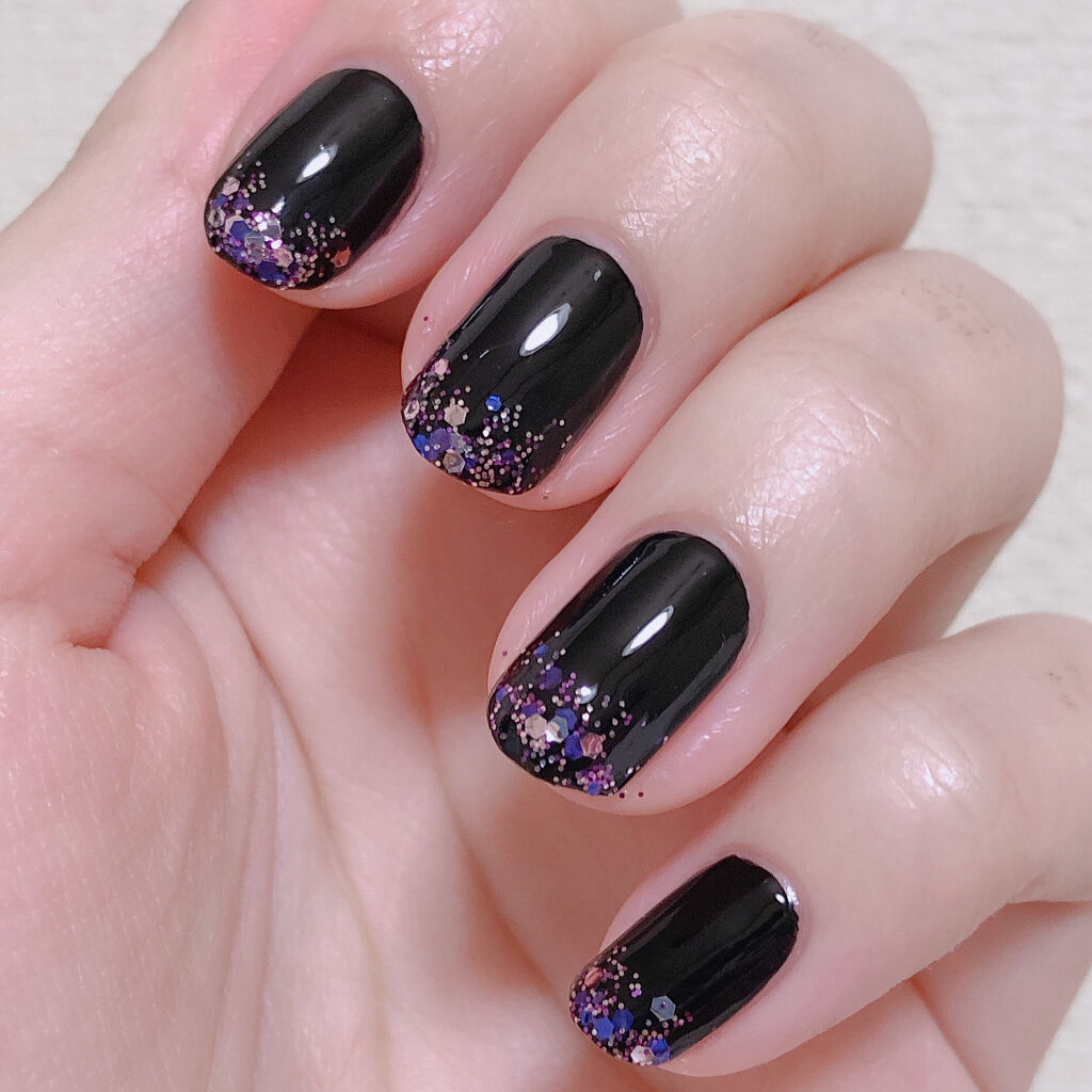 セシェ・ヴィート/セシェ/ネイルトップコートを使ったクチコミ（3枚目）