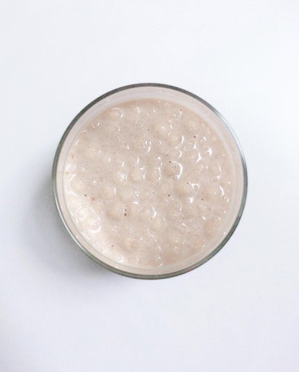 プレミアムプロテインマイナスシェイク/PAPER BAG/美容ドリンクを使ったクチコミ(5枚目)