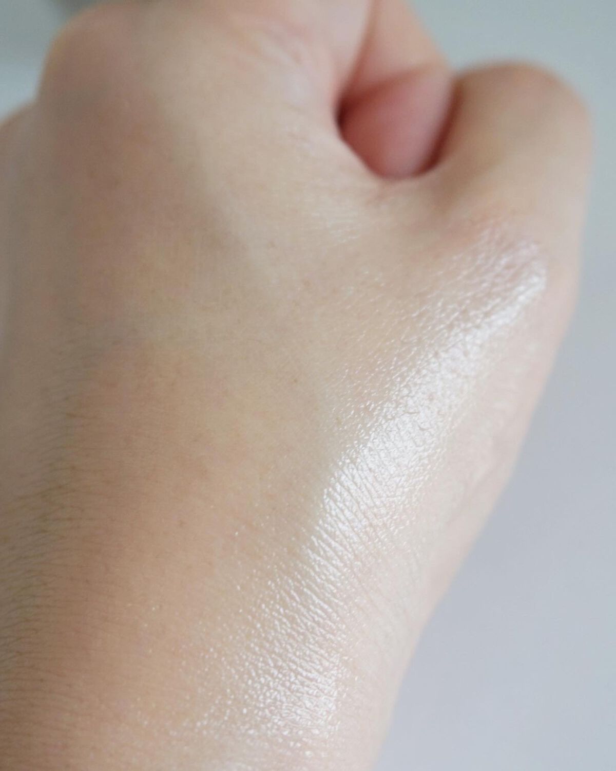 高品位「スクワラン」/HABA/フェイスオイルを使ったクチコミ(3枚目)