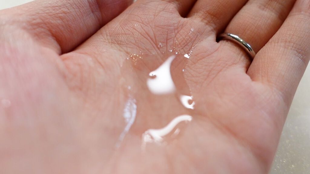 ピンクティーツリートナー/APLIN/化粧水を使ったクチコミ（3枚目）