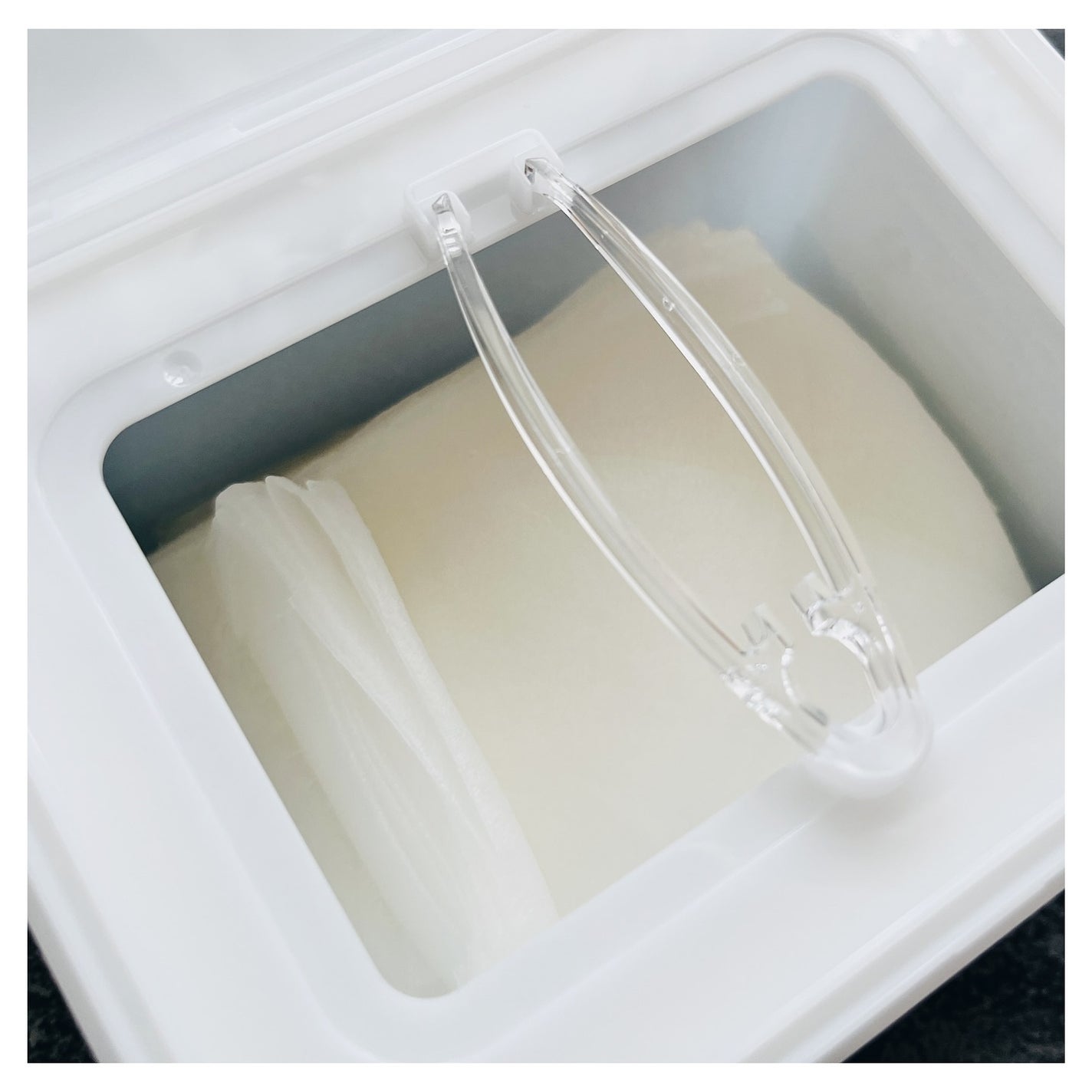 レッドブレミッシュクイックPHAシートマスク/Dr.G/シートマスク・パックを使ったクチコミ(4枚目)