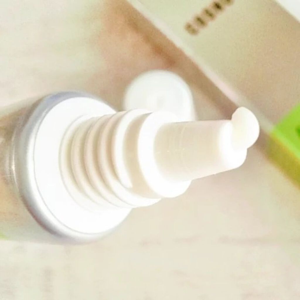 アボカドアイクリーム/COSNORI/アイケア・アイクリームを使ったクチコミ(5枚目)