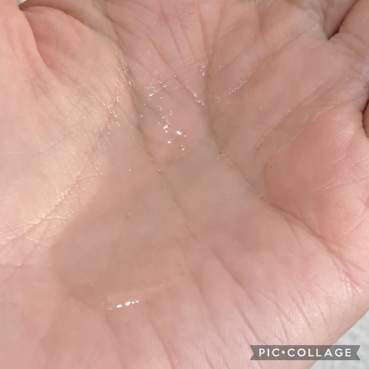 スーパーリッチシャイン ダメージリペア とろとろ補修ヘアオイル/LUX/ヘアオイルを使ったクチコミ(2枚目)