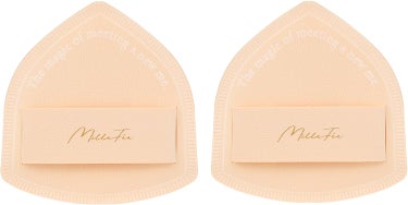 マシュマロフィットパフ MilleFée