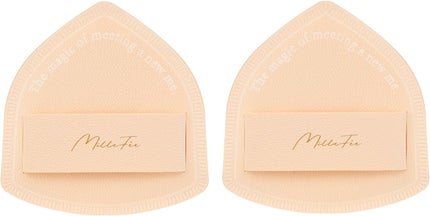 MilleFée マシュマロフィットパフ