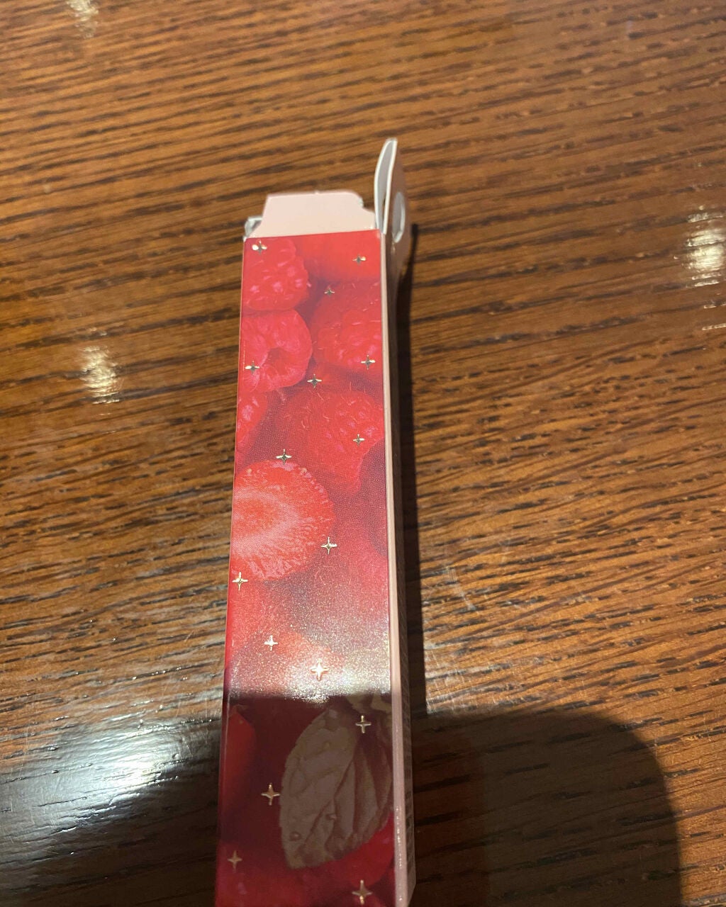 アピュー ジューシーパン スパークリングティント/A’pieu/口紅を使ったクチコミ(4枚目)