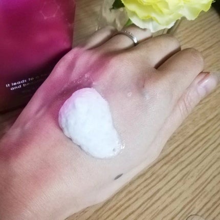 セルル プロモートco2セラムプレミア/ceruru.b/美容液を使ったクチコミ(4枚目)