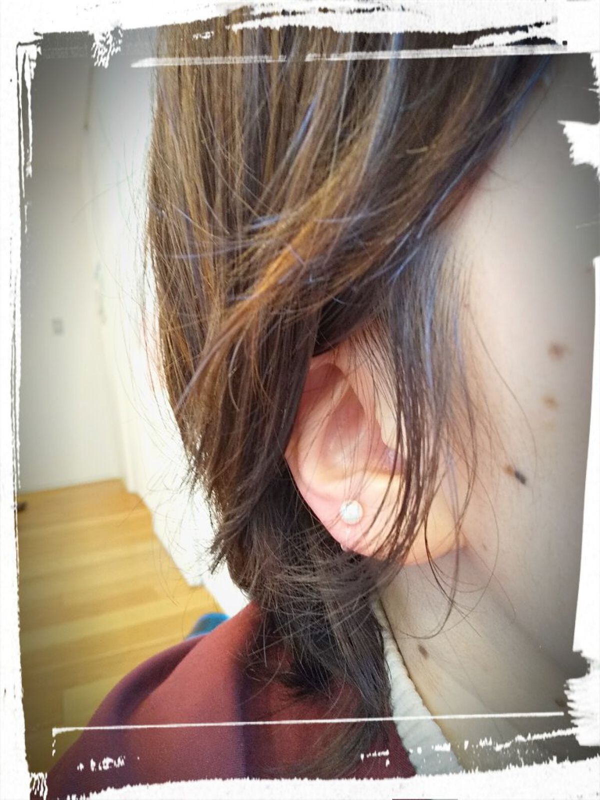 ショコラスウィート アイズ/リンメル ロンドン/アイシャドウパレットを使ったクチコミ（2枚目）