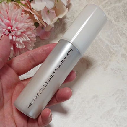 イロップ タス シャンプー/トリートメント/irop/市販シャンプーを使ったクチコミ(8枚目)