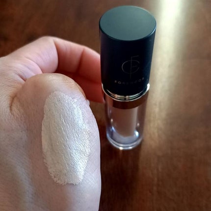 にゃつぼ on LIPS 「これ使ってみました♪Qoo10でコンシーラー部門1位!フォレン..」(4枚目)