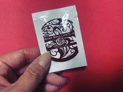 RBオールインワンジェル/Rose Brillante/オールインワン化粧品を使ったクチコミ(2枚目)