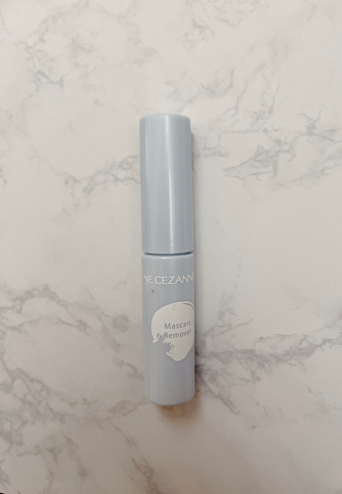 耐久カールマスカラ/CEZANNE/マスカラを使ったクチコミ(3枚目)