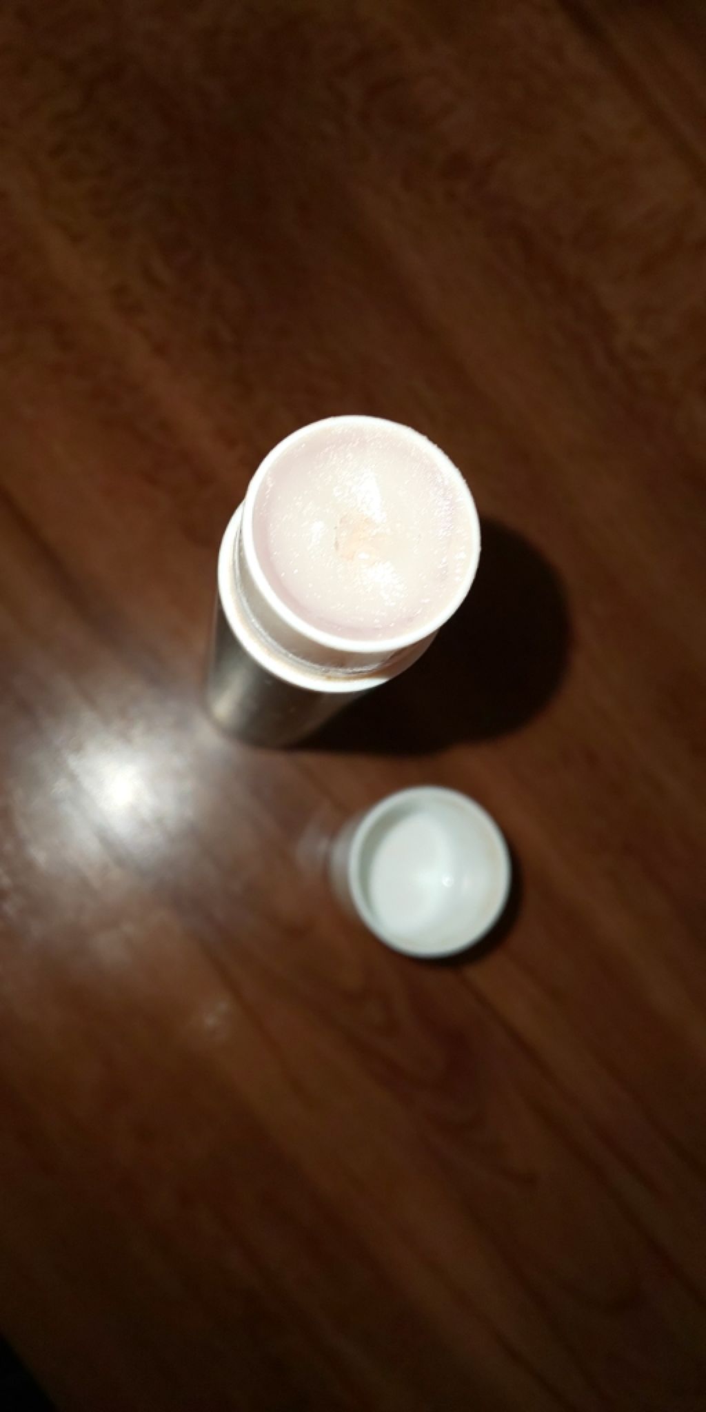 薬用リップスティックXD/メンソレータム/リップクリームを使ったクチコミ(4枚目)