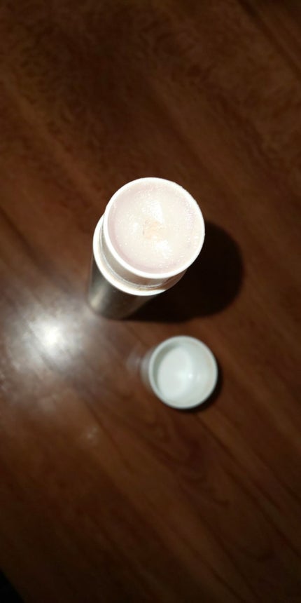 薬用リップスティックXD/メンソレータム/リップクリームを使ったクチコミ(4枚目)