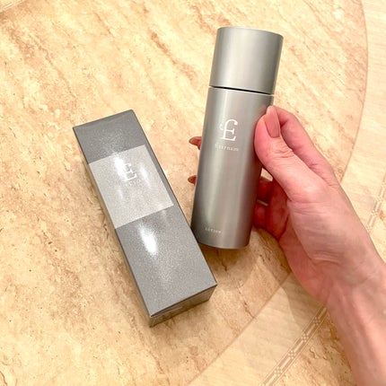 エテルナム ローション/エテルナム/化粧水を使ったクチコミ(1枚目)