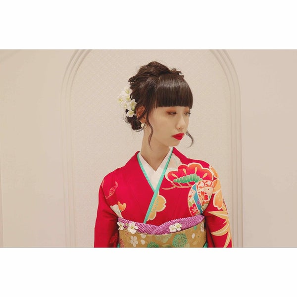 マスカラフィクサー パーフェクトラッシュ/ETUDE/マスカラ下地 by ぷぷ