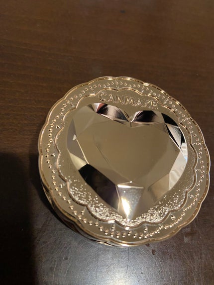 シークレットビューティーパウダー/キャンメイク/プレストパウダーを使ったクチコミ(6枚目)