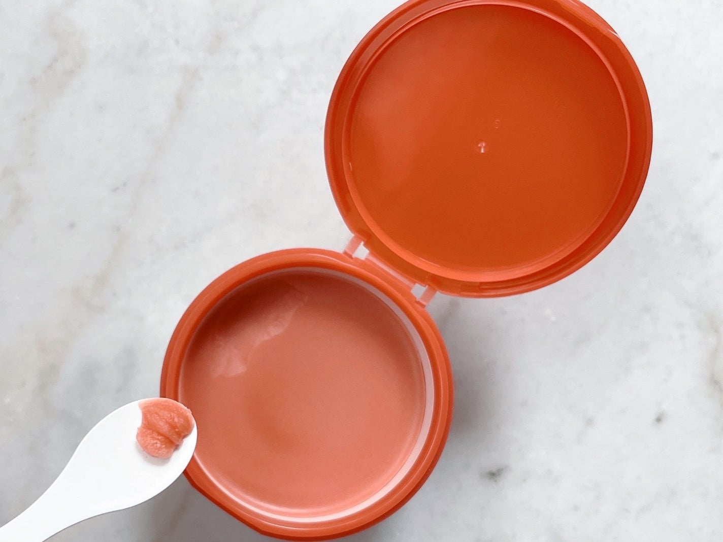 夢みるバーム 赤泥リンクルモイスチャー/ロゼット/クレンジングバームを使ったクチコミ(2枚目)