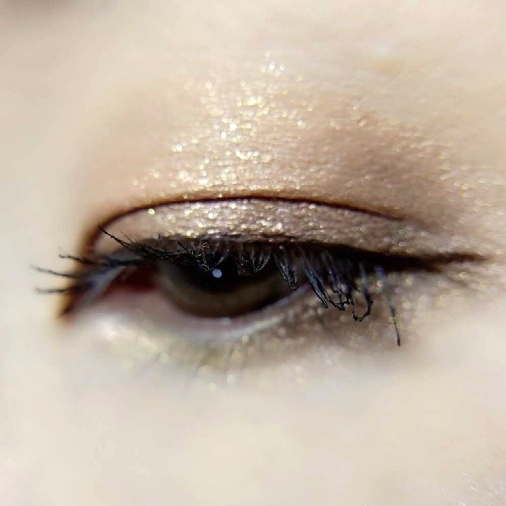 【旧】トリオ ブリック パレット/Dior/アイシャドウパレットを使ったクチコミ(5枚目)