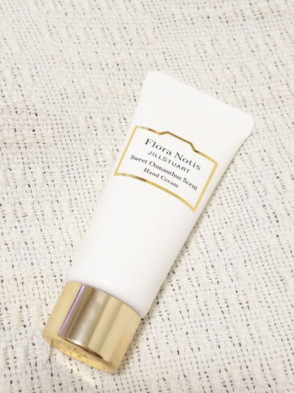 オードパルファム #07 Osmanthus 〔オスマンサス〕/AUX PARADIS/香水(レディース)を使ったクチコミ(4枚目)