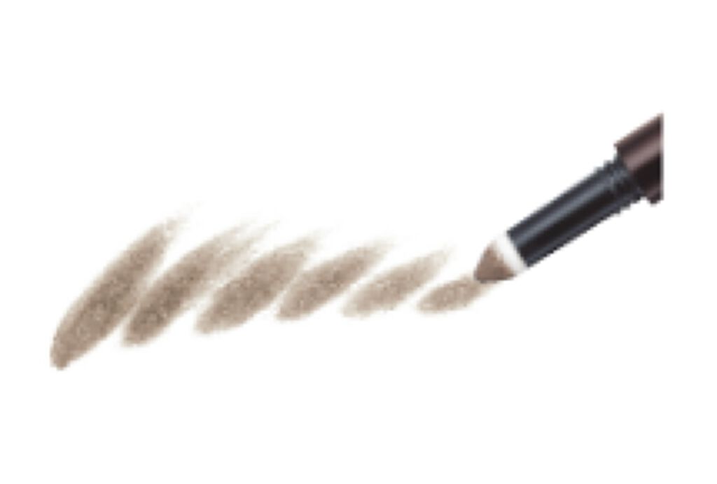 アイブロウ パウダーチップ 02