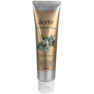 Sortir Care Mask Cream TAMARIS