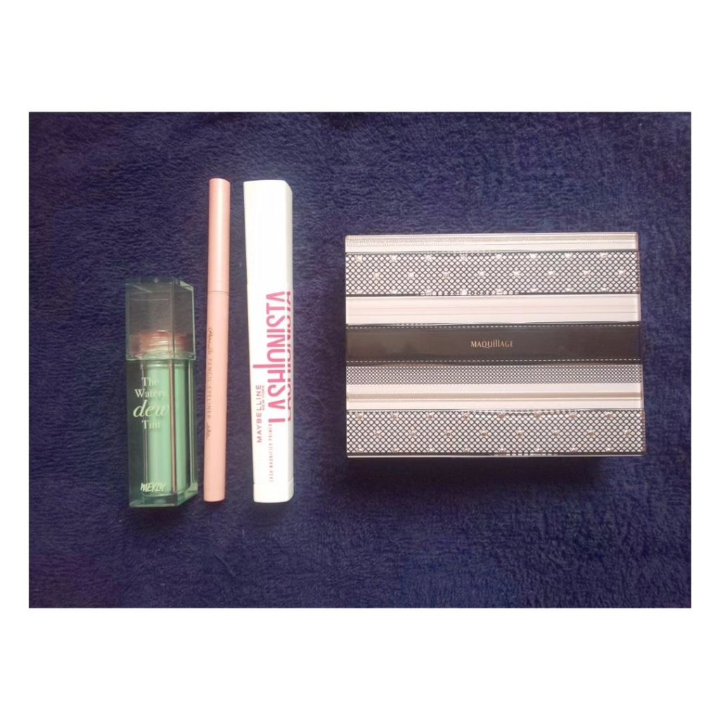 プロフィニッシュファンデーション/インテグレート/パウダーファンデーションを使ったクチコミ（3枚目）