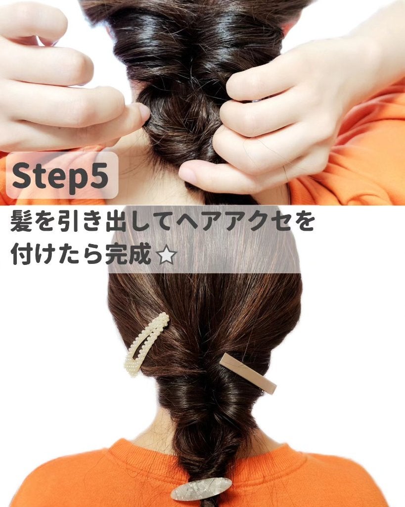 アドバンススマート 2WAYアイロン MHI-3283-W/mod's hair/その他ヘアアイロンを使ったクチコミ(6枚目)