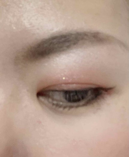 THE アイパレR/b idol/アイシャドウパレットを使ったクチコミ(2枚目)