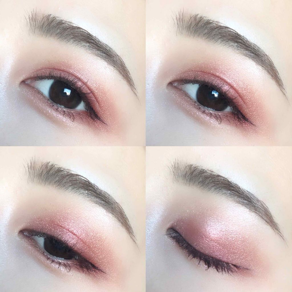 フーダビューティ デザート ダスク アイシャドウパレット/Huda Beauty/アイシャドウパレットを使ったクチコミ（1枚目）