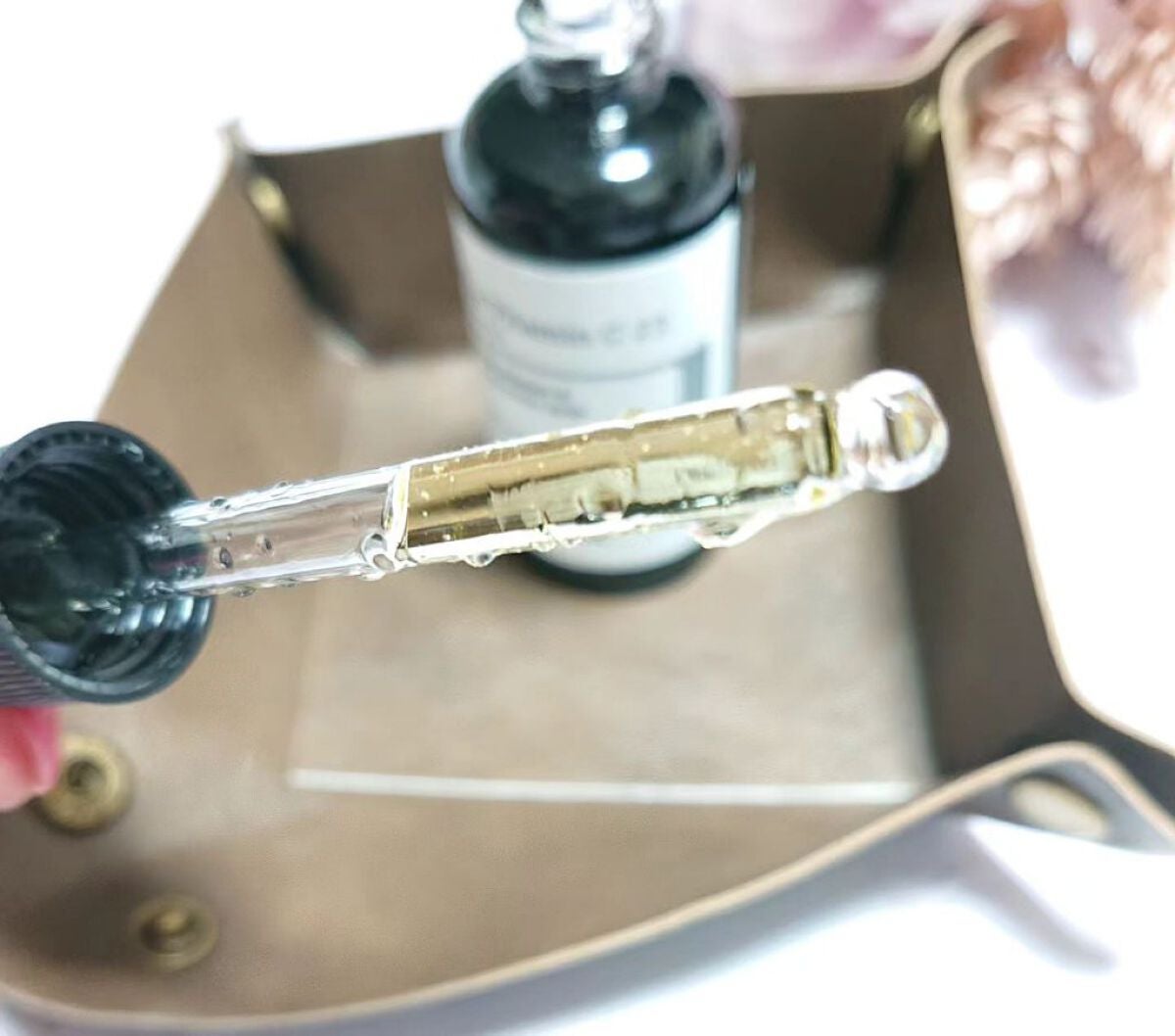 RXザ・ビタミンC23セラム/COSRX/美容液を使ったクチコミ(2枚目)