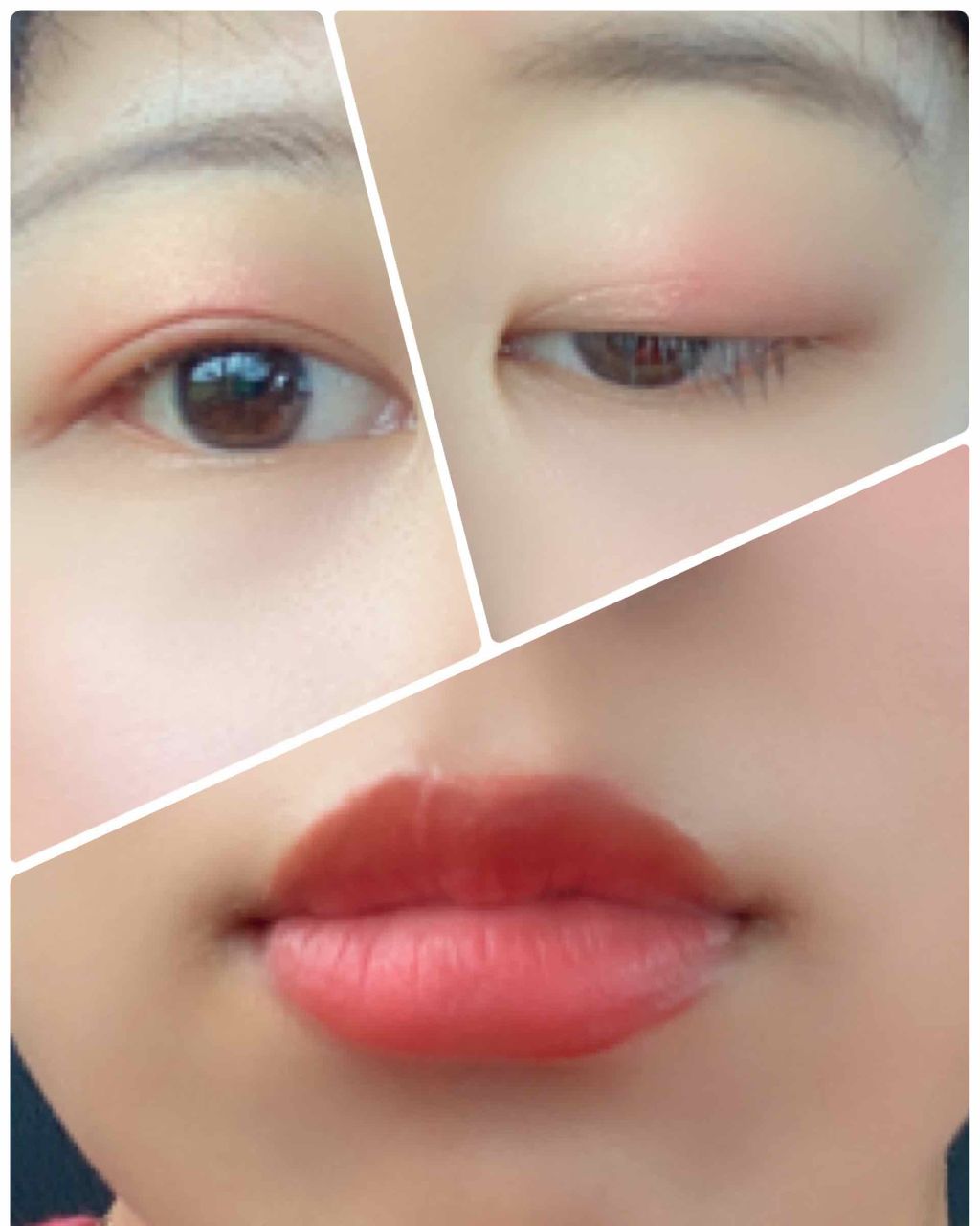 ブラッシュ/NARS/パウダーチークを使ったクチコミ(3枚目)