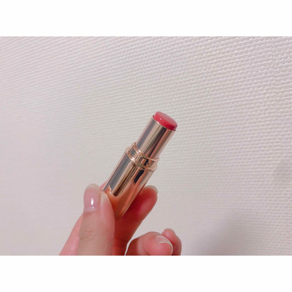 メルティールミナスルージュ/キャンメイク/口紅を使ったクチコミ（1枚目）