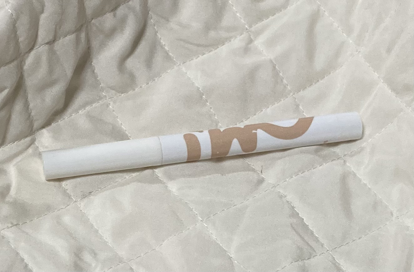 アイムスティックシャドウシマー/i’m meme/スティックアイシャドウを使ったクチコミ（2枚目）