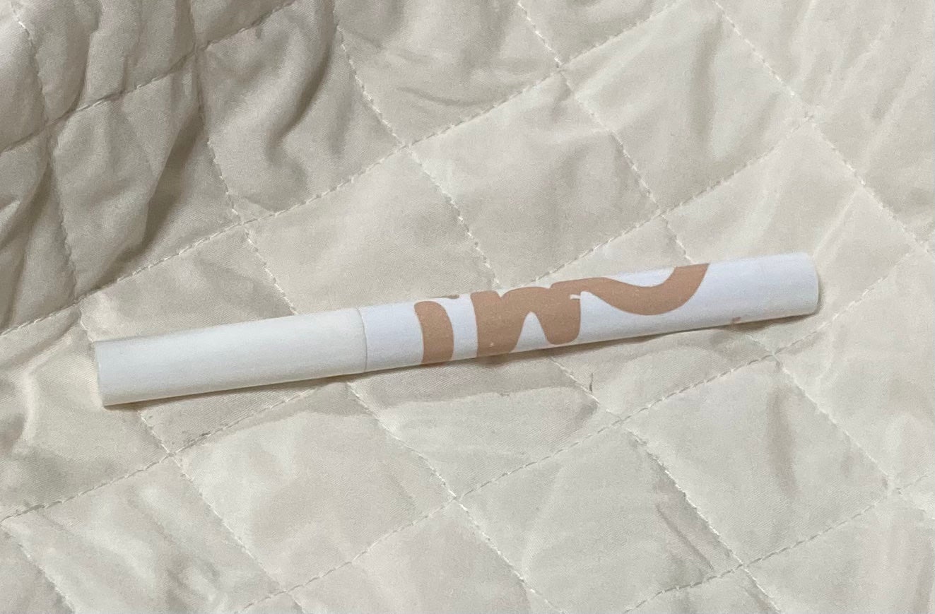 アイムスティックシャドウシマー/i’m meme/スティックアイシャドウを使ったクチコミ(2枚目)