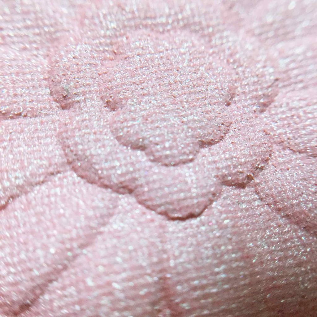 【旧品】パウダーチークス/キャンメイク/パウダーチークを使ったクチコミ（2枚目）