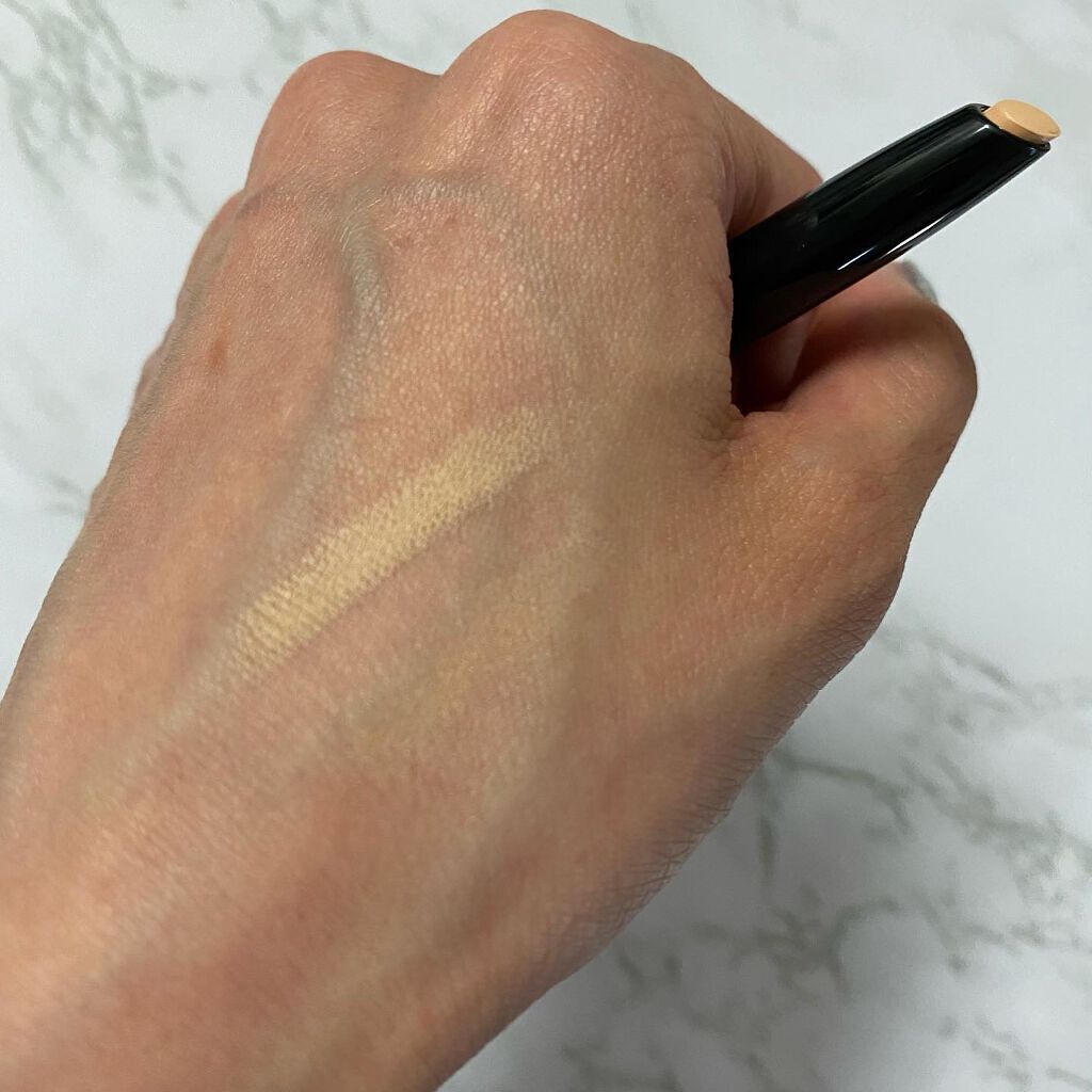 ヴィセ リシェ アイブロウパウダー/Visée/パウダーアイブロウを使ったクチコミ（3枚目）