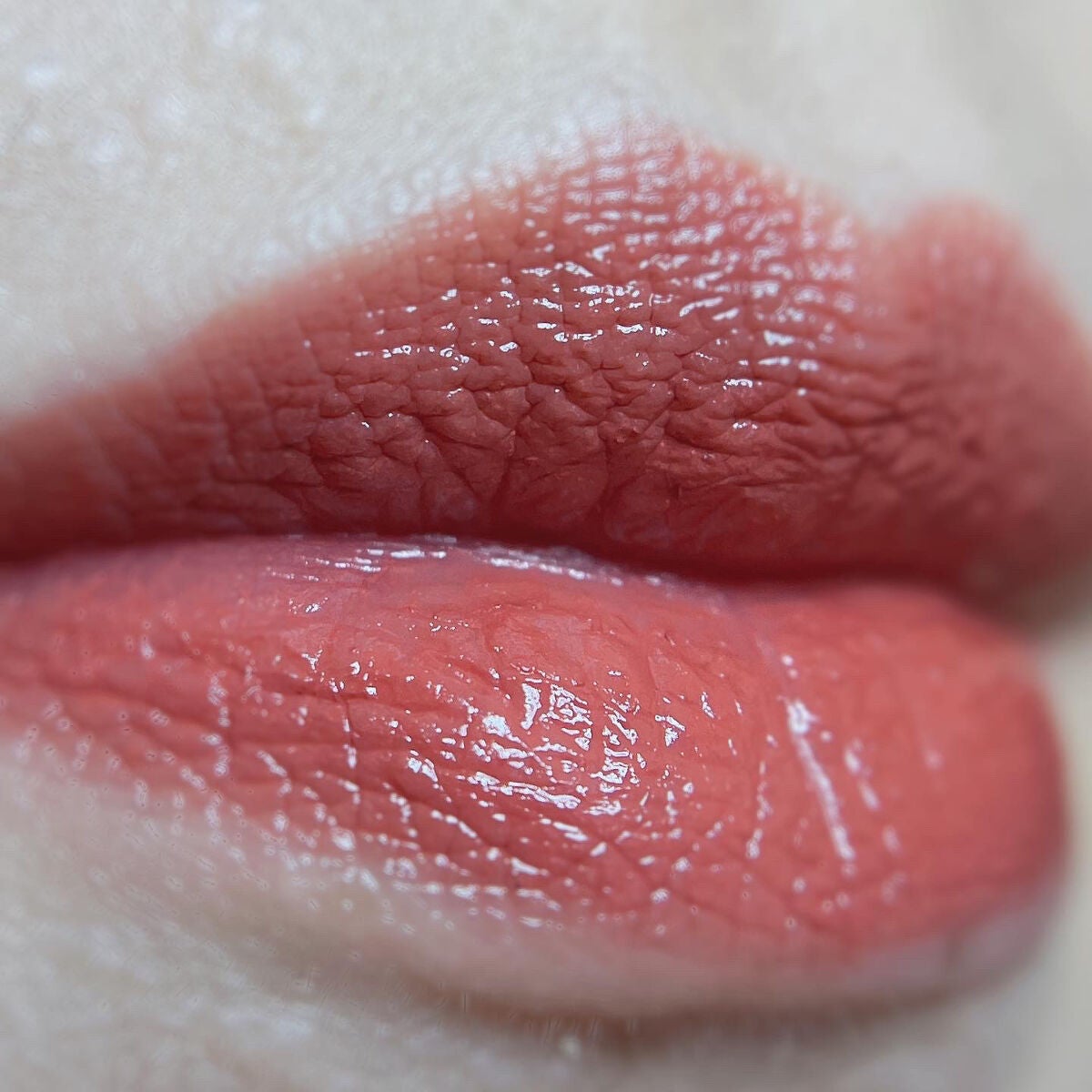 キャビアスティック アイカラー/ローラ メルシエ/スティックアイシャドウを使ったクチコミ(7枚目)