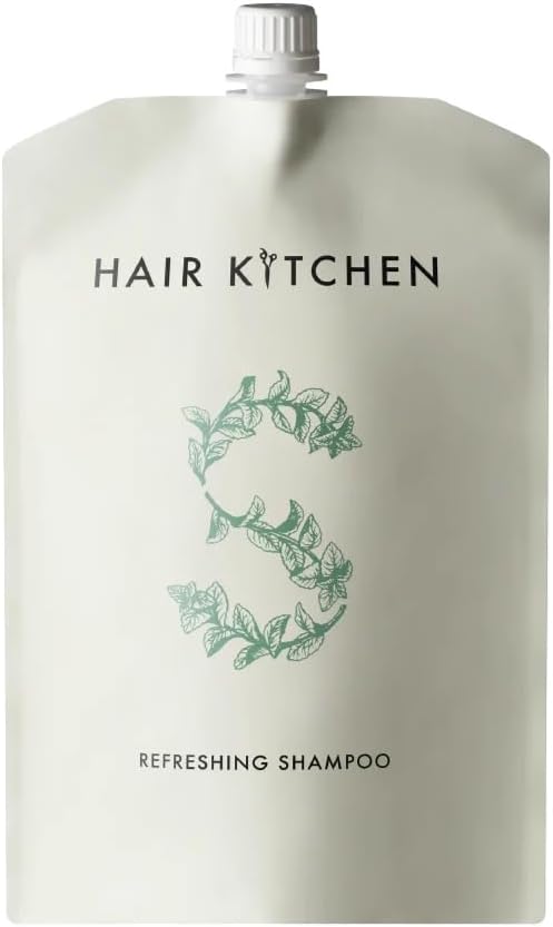 リフレッシングシャンプー 1000mL