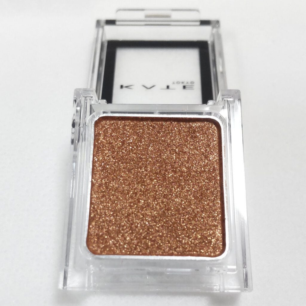 ケイト ザ アイカラー/KATE/単色アイシャドウを使ったクチコミ(2枚目)