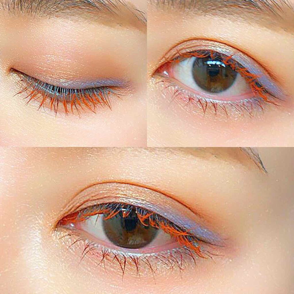 スモール アイシャドウ×9/M・A・C/アイシャドウパレットを使ったクチコミ(1枚目)