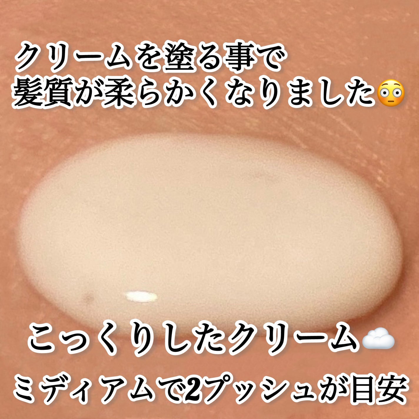 エルジューダ エマルジョン+/エルジューダ/ヘアミルクを使ったクチコミ(2枚目)