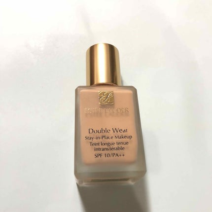 ダブル ウェア ステイ イン プレイス メークアップ /ESTEE LAUDER/リキッドファンデーションを使ったクチコミ(1枚目)