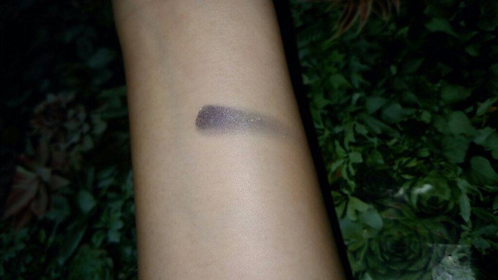 プリズム クリームアイカラー/リンメル ロンドン/ジェル・クリームアイシャドウを使ったクチコミ（2枚目）