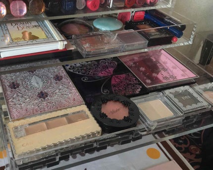 ソフトファイン アイペンシル/RMK/ペンシルアイライナーを使ったクチコミ(3枚目)