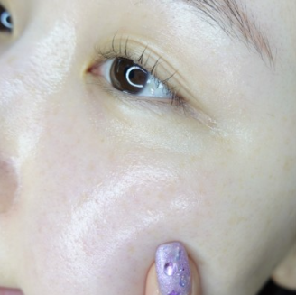 レチノール シカ リペア セラム/innisfree/美容液を使ったクチコミ(3枚目)