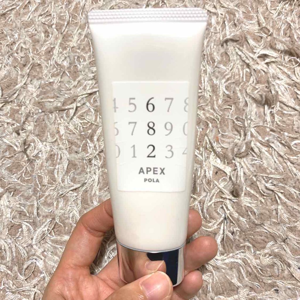 マイクロディフェンサー/APEX/日焼け止め・UVケアを使ったクチコミ(1枚目)