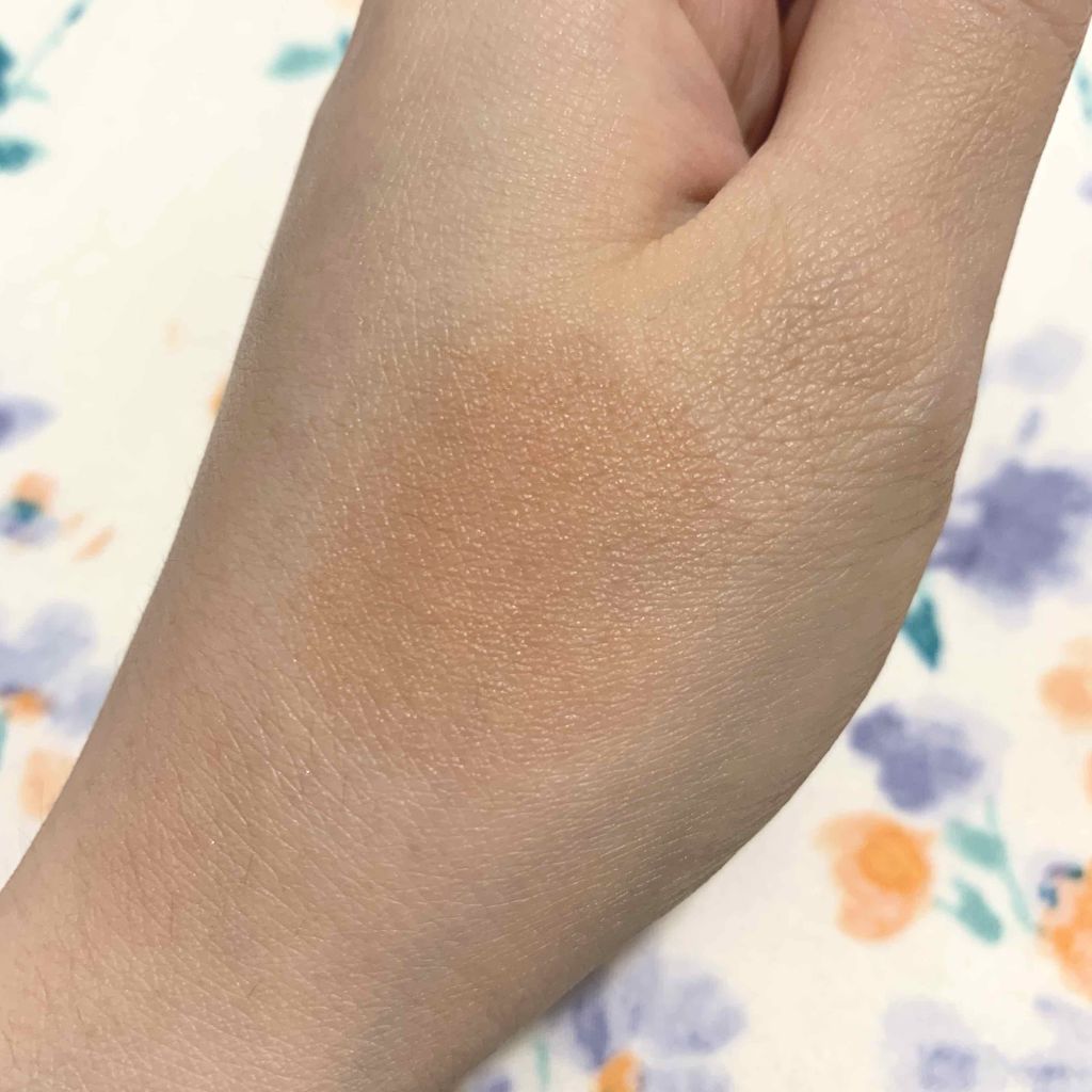 クリームチーク/キャンメイク/ジェル・クリームチークを使ったクチコミ(2枚目)