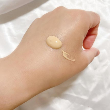 フィットミー リキッドファンデーション R/MAYBELLINE NEW YORK/リキッドファンデーションを使ったクチコミ(4枚目)